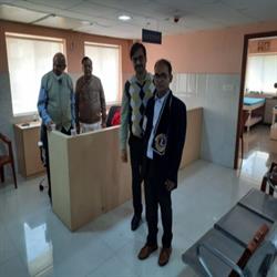 Murari Pukur Sister Nivedita Foundation 