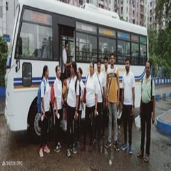 Murari Pukur Sister Nivedita Foundation 